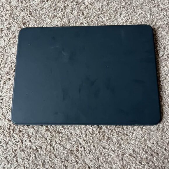 Apple iPad Pro 11” keyboard folio Black - Picture 4 of 5